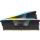 CORSAIR Pamięć DDR5 Vengeance RGB 32GB/6400 (2x16GB) CL32 CMH32GX5M2B6400C32 - 1167797 - zdjęcie 2